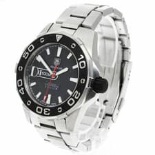 Tag Heuer TAG Heuer WAJ2119 BA0870 Aquaracer America's Cup Automatic Watch