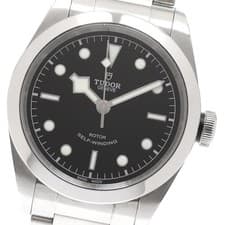 Tudor Heritage Black Bay 79540 TO264090