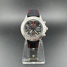 SINN REF. 256 Day-Date 38mm Men's Automatic Chronograph Watch NO TARIFFS