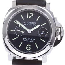 PANERAI Luminor Marina 1.7 "" PAM01104 Small Second Date Automatic Men's_827101