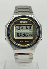 Casio Casiotron TRN-50 50th Anniversary Limited Edition Retro Watch Japan