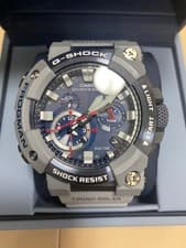 CASIO G-SHOCK GWF-A1000RN-8AJR Authentic Used Royal Navy Frogman