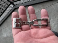 Breitling Deployment Clasp A20DSA.7 3922 B16/Buckle