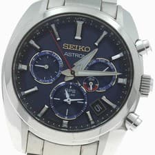 Seiko Astron Shohei Otani SBXC115 Solar Limited 1700 Pieces Used