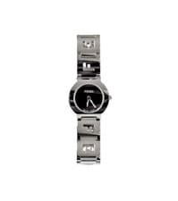 Fendi Round Steel Quartz Watch 53836 155091076