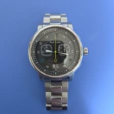 Paul Smith Nottingham Watch - Luxury Men's Dress Watch Used