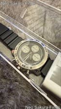 Toyota Altezza Watch Rare Limited Edition