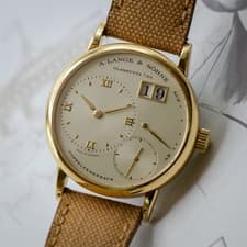 A. Lange & Söhne Little Lange 1 111.021