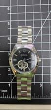 ⌚ Bulova “Bold at Heart” 21 Jewels Men’s Watch w/ Original Box ✨