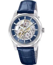 FESTINA Men Analog Casual Watch Classic Dress Waterproof