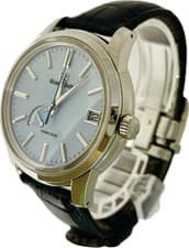 Grand Seiko Elegance Collection Spring Drive 9R65-0DJ0 SBGA407 Excellent A6259