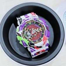 G SHOCK GA 110 EVA30 7AJR Watch EVA Collab Limited Edition