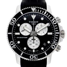 TISSOT Seamaster 1000 T120417A TO273404