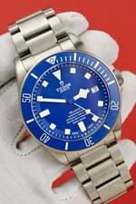 2025 TUDOR Pelagos 42mm #25600TB Titanuim Box & Papers