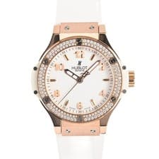 HUBLOT Big Bang 361.PE.2010.RW.1104 TO268463