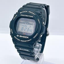 Casio G-SHOCK GWX-5700CS Radio Men's Watch, Working,