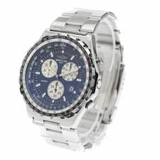 Breitling A59028 Jupiter Pilot Chronograph  Quartz Movement_943595