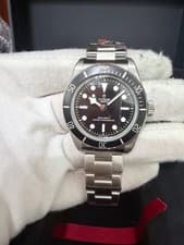 2025 Tudor Black Bay 41 Monochrome Oyster METAS 1/25  M7941A1A0NU