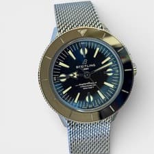 Breitling Superocean Heritage 42 '57 Heritage A10370121B1A1  Pre-Owned Watch