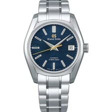 Grand Seiko Heritage - SBGH353G