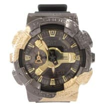 G-SHOCK 40th Anniversary Adventurer's Stone Ana-Digi Limit Watch