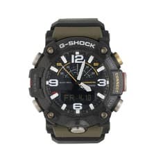 Casio G-Shock GGB-100 Watch 50mm Case Used AB Rank