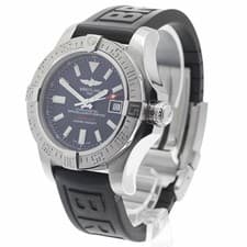 Breitling A17331 Avenger II Seawolf Date Automatic Watch_952757