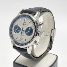 Hamilton American Classic Intra-Matic H384160 Ivory Working