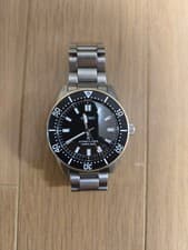 Seiko Prospex SBDC197 Watch Used Full Set Excellent Condition Japan Clean