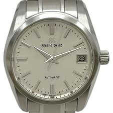 Grand Seiko Heritage Collection SBGR251(6S65 00B0) Silver Stainless Steel Automa