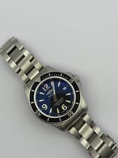 Breitling Superocean 42mm A17366 Black Dial - Near Mint Condition