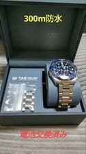 Tag Heuer Aquaracer TAG Heuer Aquaracer