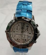 TAG HEUER Watch CN1111