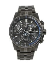 Citizen PCAT Stainless Steel Watch CB5887