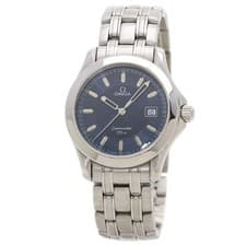 OMEGA Seamaster120m Watches 2511.81 Stainless Steel/Stainless Steel mens