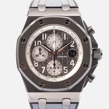 Audemars Piguet Royal Oak Offshore 42mm 26470IO.OO.A006CA.01.A