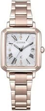 CITIZEN WATCH Cross Sea xC ES9506-62A hikari collection Square 2way Model F/S
