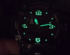 Casio G-Shock GWG-2000-1A1JF MUDMASTER #0002