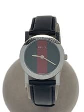 GUCCI Sherry Line Quartz 5200L.1 Women's Watch From Japan G0412