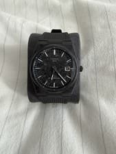 Tissot PRX Powermatic 80 40mm Carbon Black Dial Watch T137.907.97.201.00