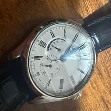 SEIKO PRESAGE AUTOMATIC SARW035 Horo Dial Men's Wristwatch