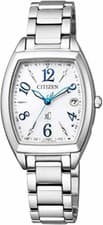 CITIZEN xC ES9391-54A Eco-Drive Happy Flight Women's Watch New in Box F/S wTrack