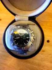 Tag Heuer Aquaracer CAF2112