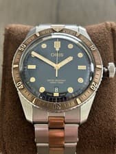 Oris Bico Divers 65