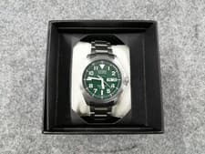 Wristwatch Model PMD56 2951 CITIZEN