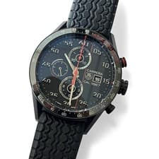 Tag Heuer  Carrera Monaco Grande Prix Calibre 1887 Chronograph Limited Edition