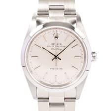 ROLEX Air King 14000 TO262184