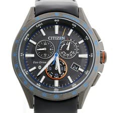 CITIZEN Eco-Drive BZ1035-09E W770-T023045 Quartz Bluetooth from Japan #074