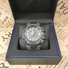 CASIO G-SHOCK Gravitymaster GPS Radio-Controlled Solar Watch S3316 Men's Watch