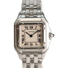 Cartier W25033P5 SS QZ Panthère de Cartier SM